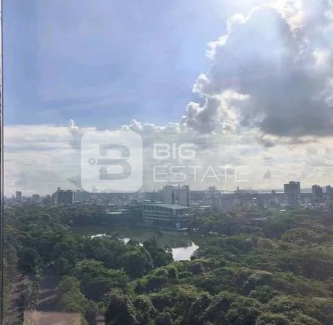 General Locality View