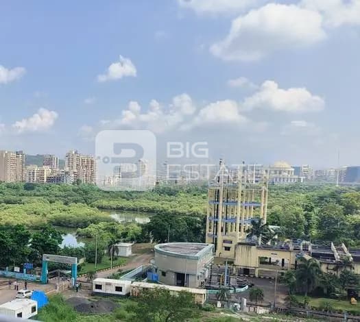 General Locality View