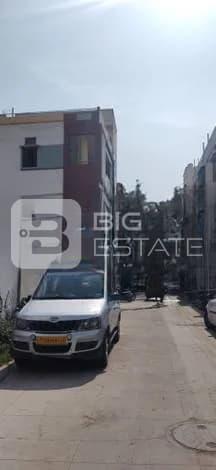 Residential Area