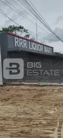 Retail Outlets
