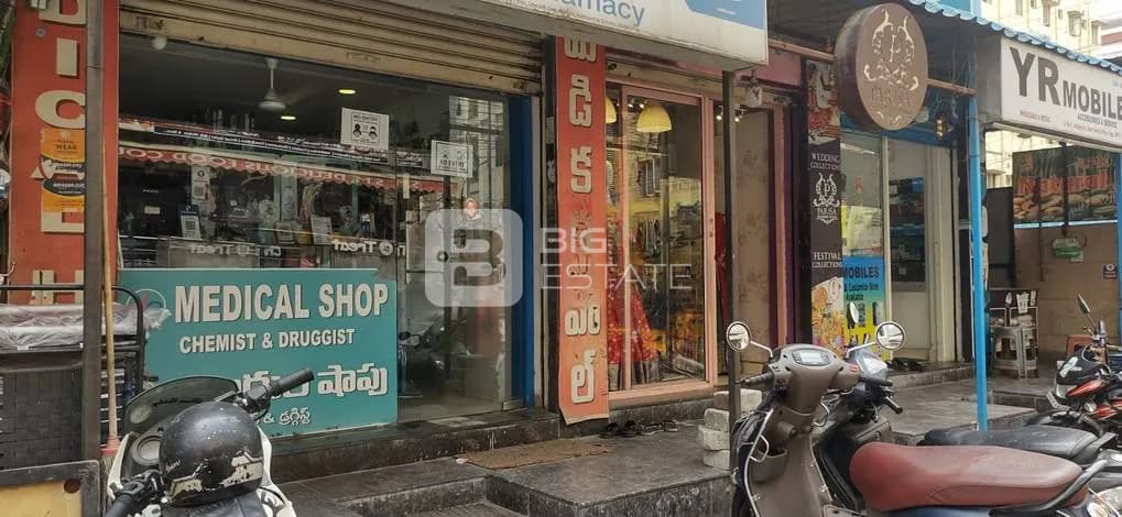 Retail Outlets