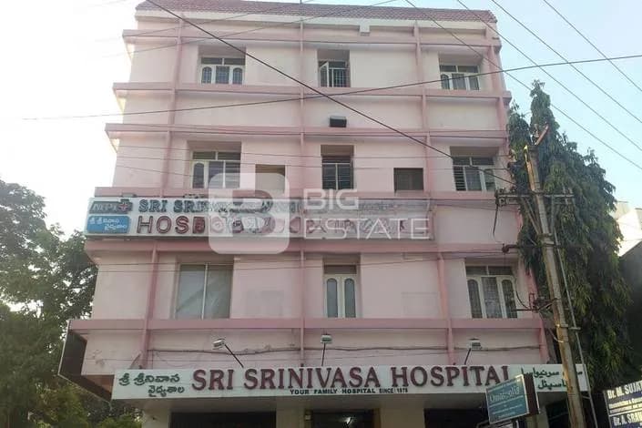 Hospitals