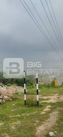 Signboard in Locality