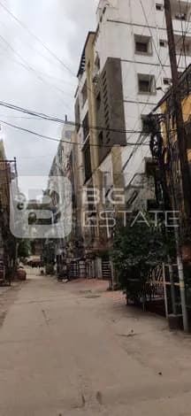 Residential Area