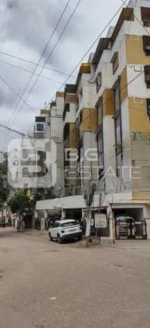 Residential Area