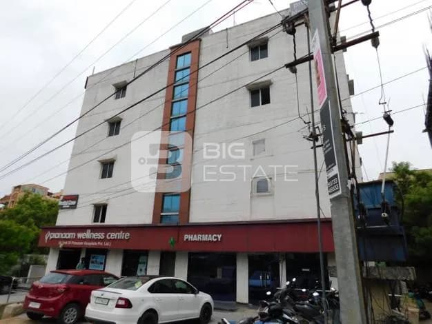 Pranoom Wellness Center