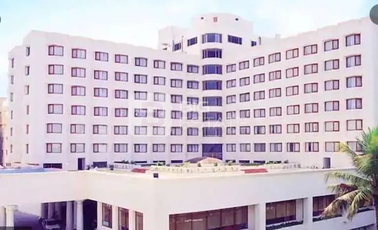 Hotels & Restaurant