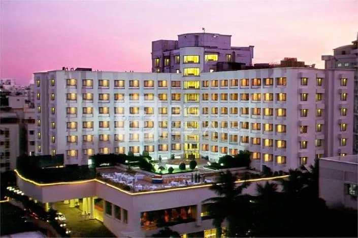 Hotels & Restaurant