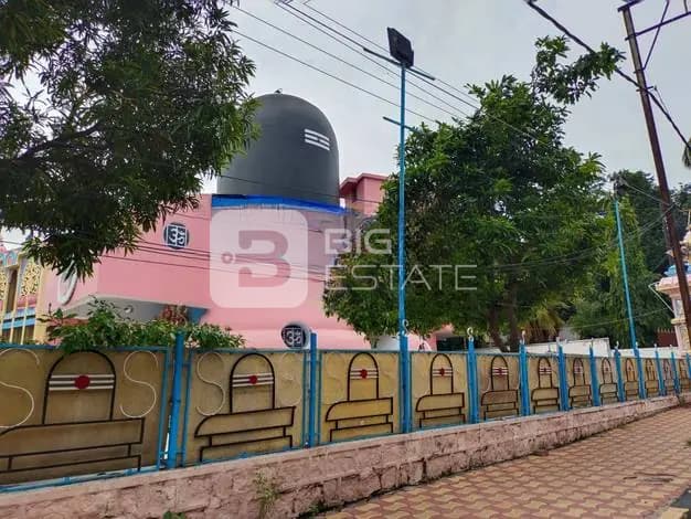 Religious Places
