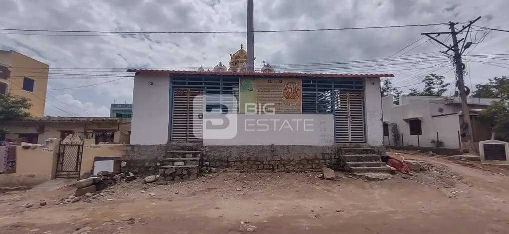 Religious Place
