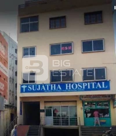 Hospitals