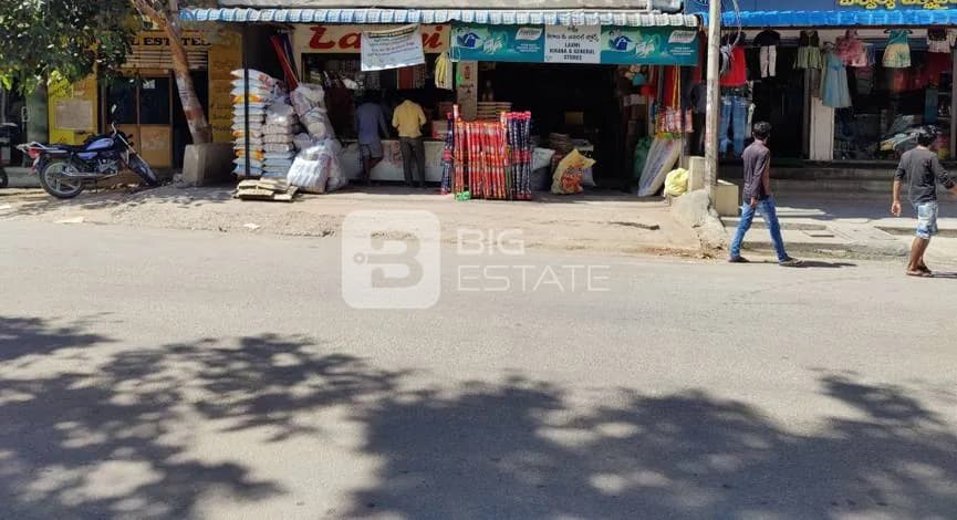 Retail Outlets