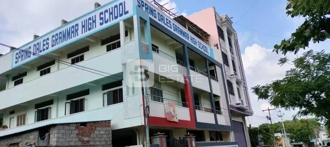 Schools
