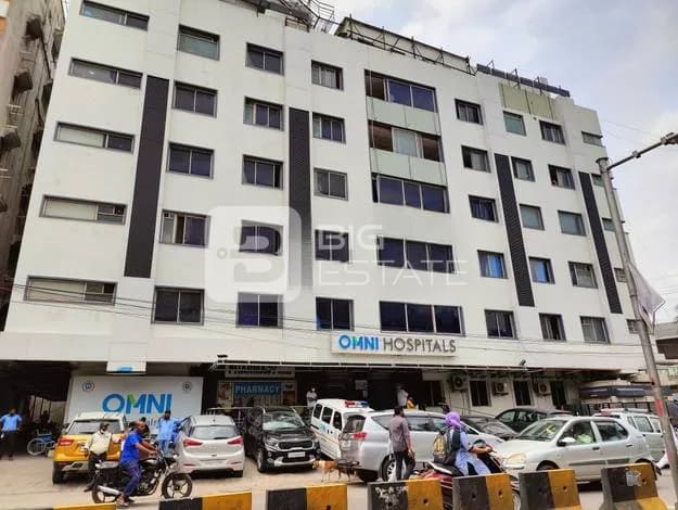 Hospitals