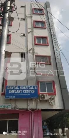 Hospitals