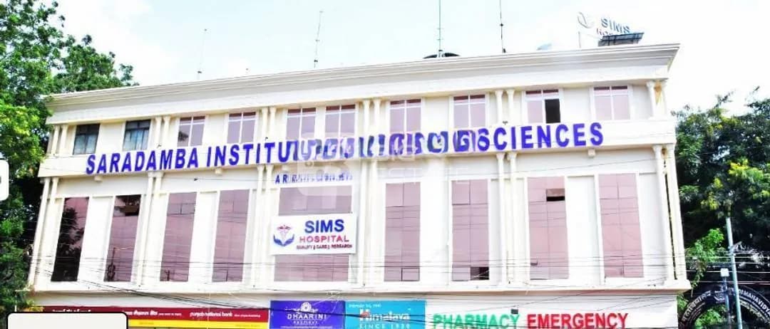 Hospitals
