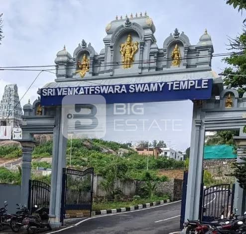 Religious Places
