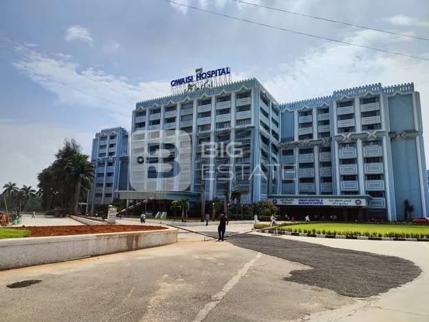 Hospitals