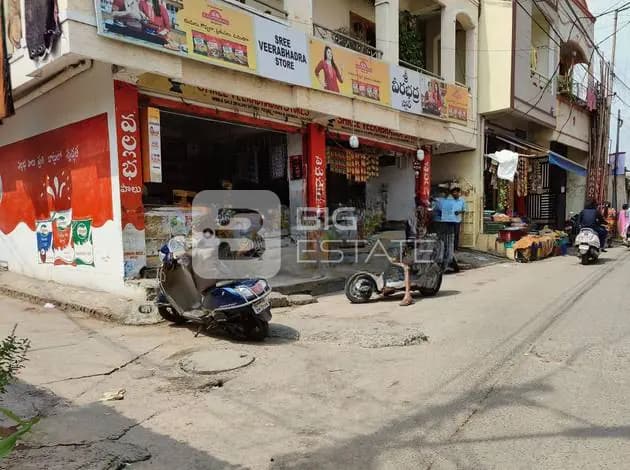 Retail Outlets