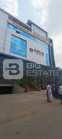 Commercial Buildings