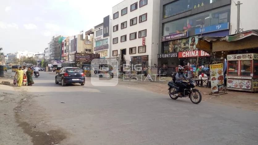 Commercial Buildings