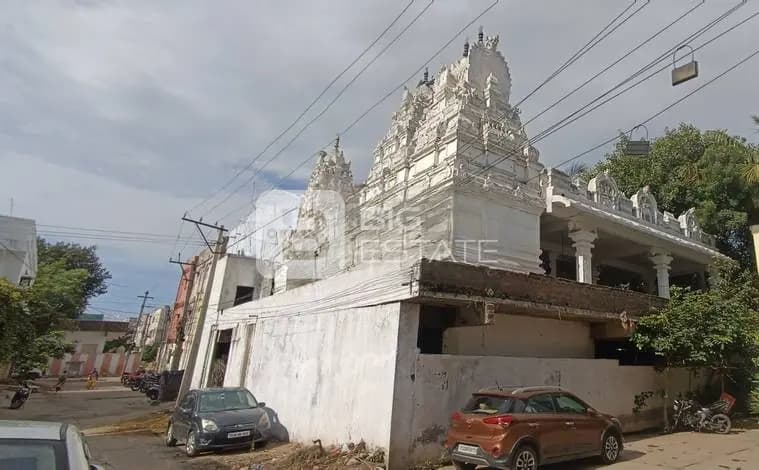 Religious Places