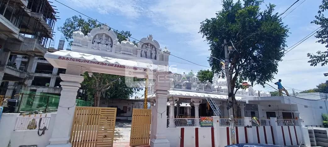 Religious Places