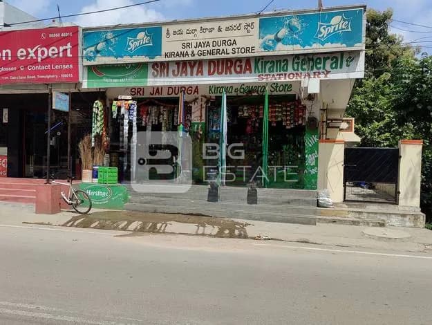 Retail Outlets