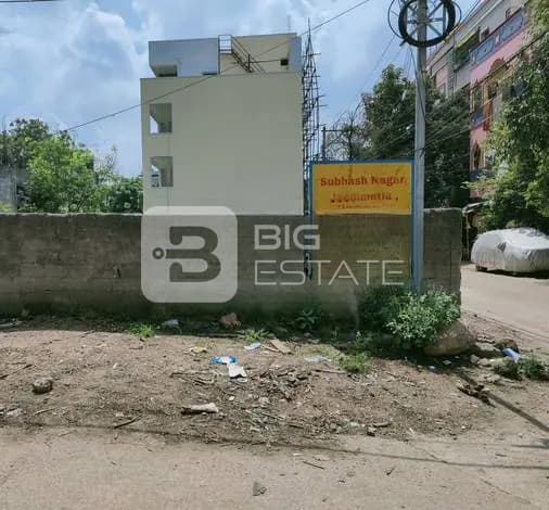 Signboard in Locality
