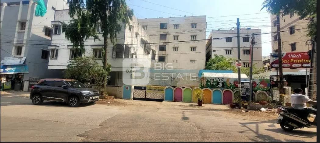 Akshaya The School