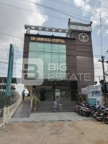 Hospitals
