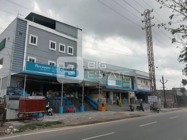 Retail Outlets