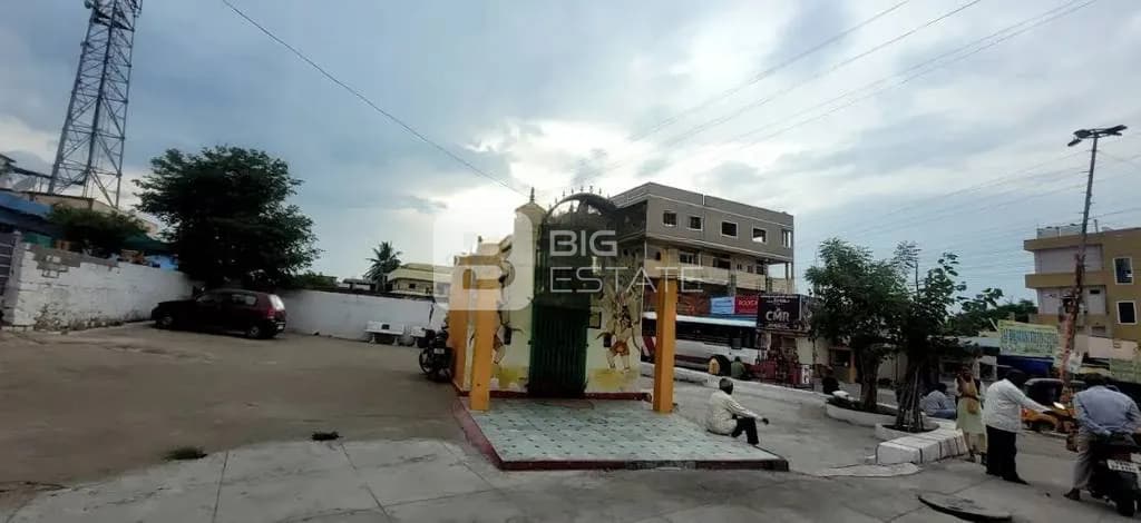 Religious Places