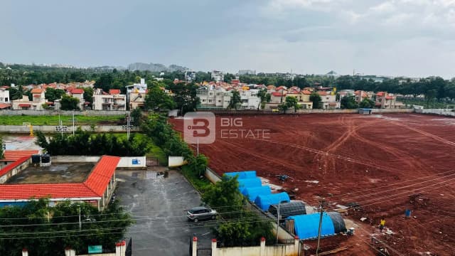 Sai Prakruthi Nivasaa