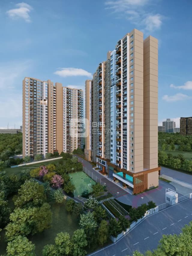 Keya The Lake Terraes