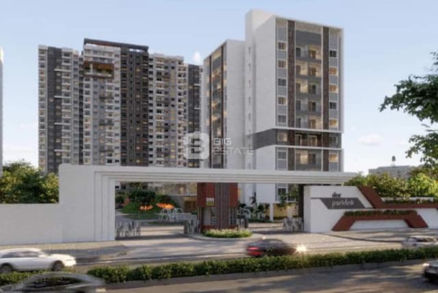DNR Parklink Phase 2
