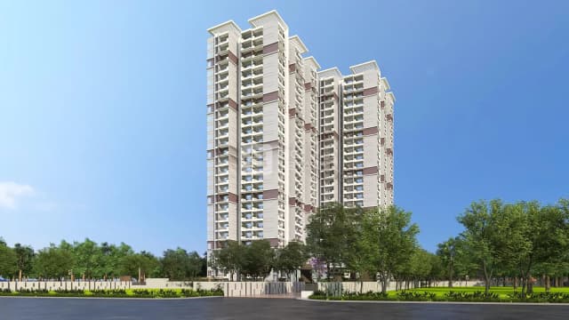 Abhee Celestial City