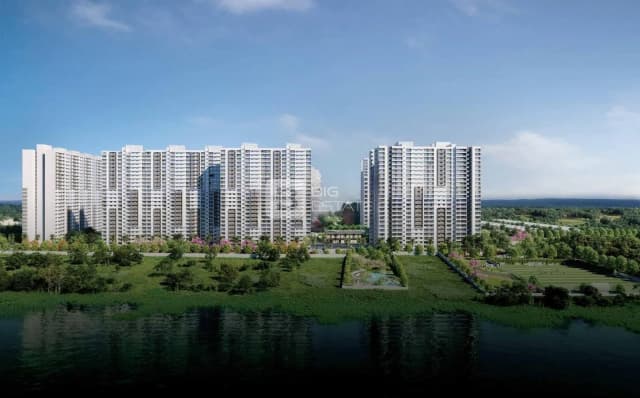 Adarsh Welkin Park Phase 2