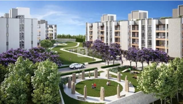 Birla Trimaya Phase I