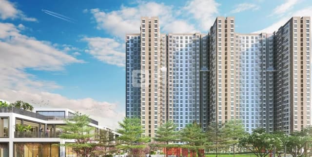 Godrej Ananda Phase III