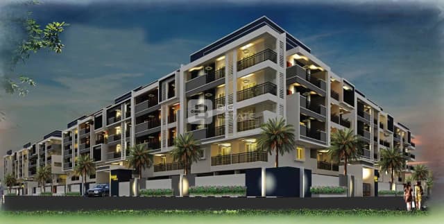 Sapthagiri Sandalwoods