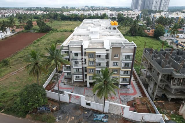 Sri Nandana Galaxy