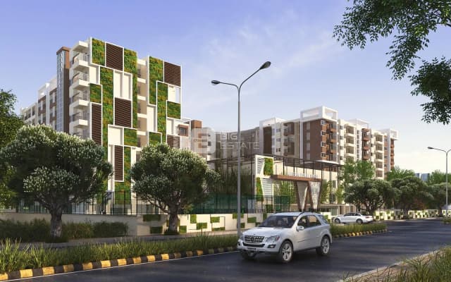 Green Boulevard