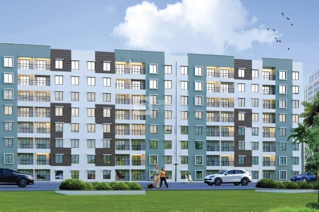 Sumadhura Aspire Aurum