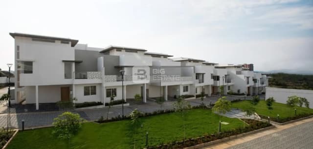 Mantri Courtyard P4