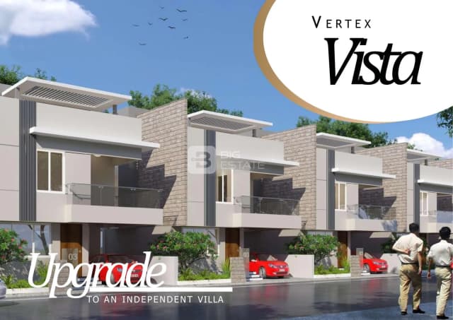 Vertex Vista