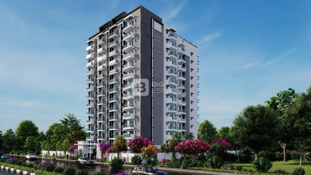 Triaxis Splendour Plus