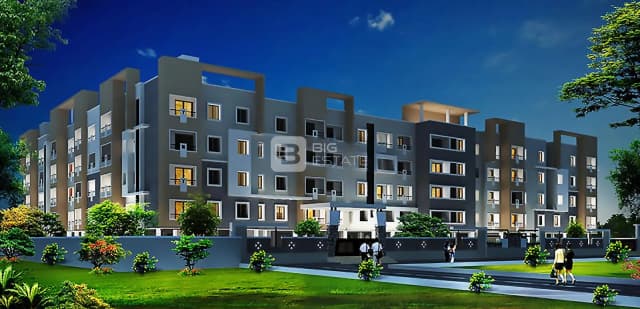 Aakruti Aristo Marvel