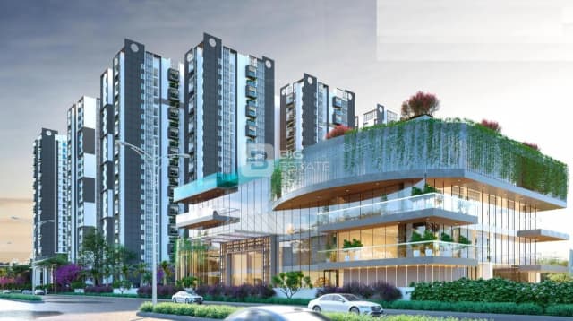 SBR One Residence