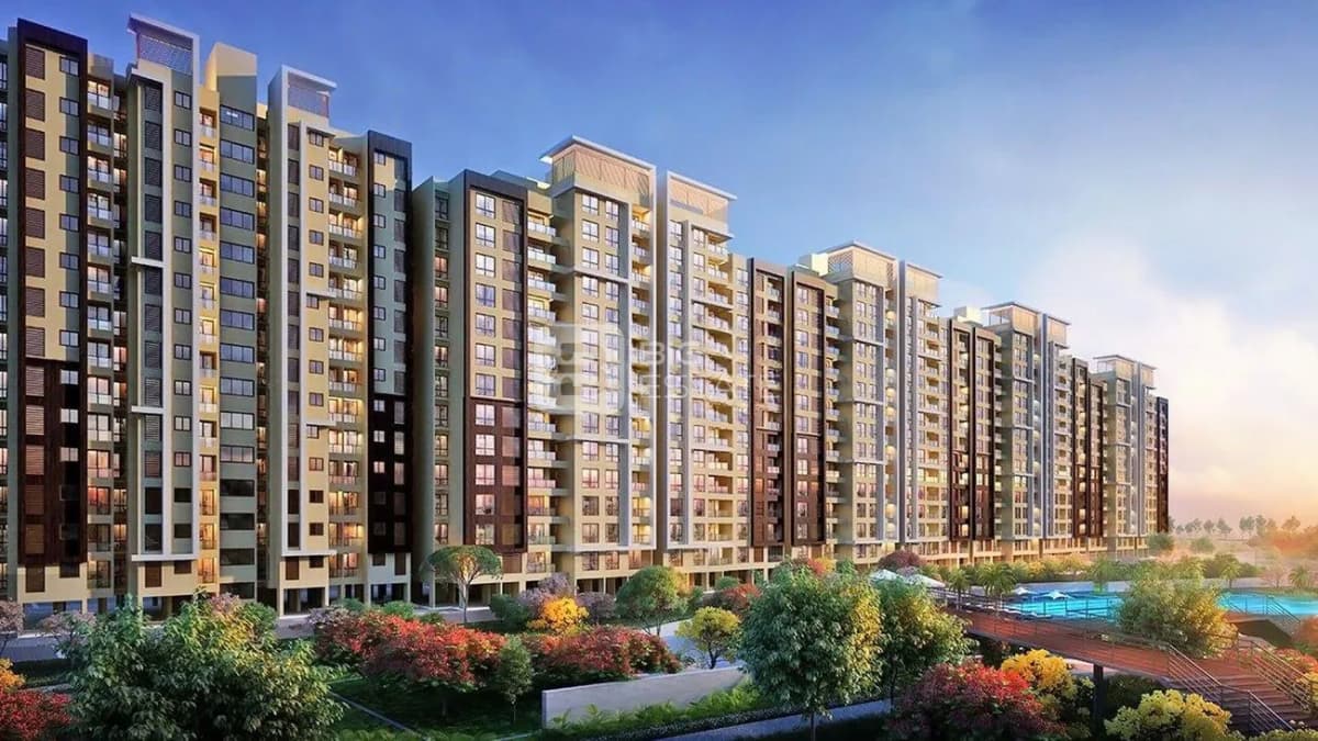 Mahaveer Ranches Phase II 1